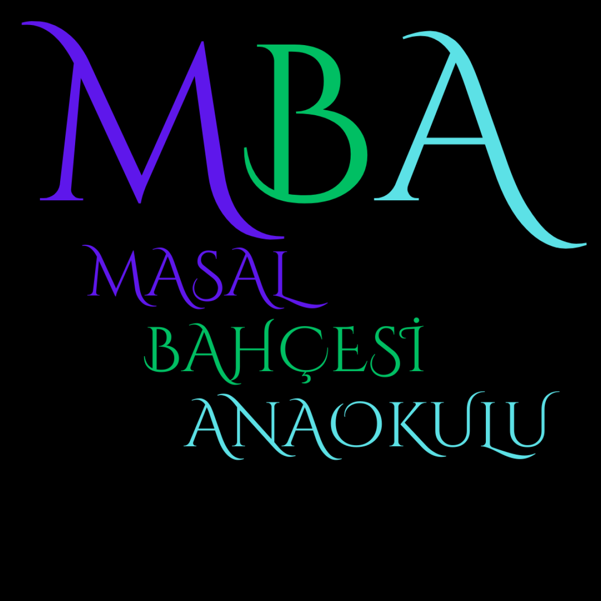 Tasarlayan _TASARIM_ADAM_-ÖZEL MASAL BAHÇESİ ANAOKULU