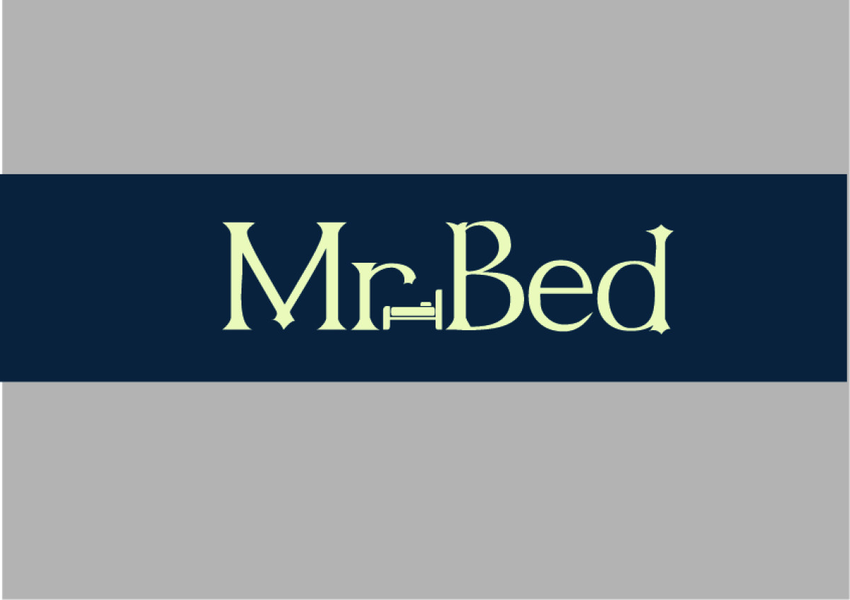 Tasarlayan bergen-Mr. Bed 