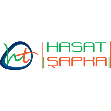 Ht Hasat Şapka Logo çalışması yarışmasına tasarımcı ekiyakli tarafından sunulan  tasarım