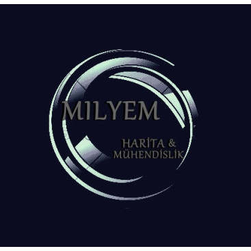 Harita Mühendislik Şirketi için LOGO yarışmasına tasarımcı rumuzumsuz tarafından sunulan  tasarım 