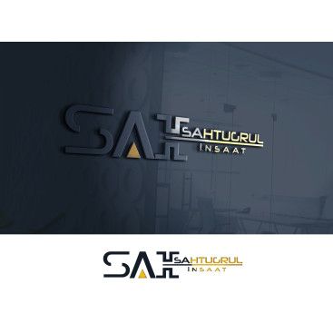 2009 DAN BERİ BİR LOGOMUZ OLMADI :) yarışmasına tasarımcı gizay grafik tarafından sunulan  tasarım 