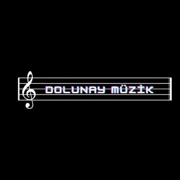 Dolunay Müzik yarışmasına tasarımcı bıdı tarafından sunulan  tasarım 