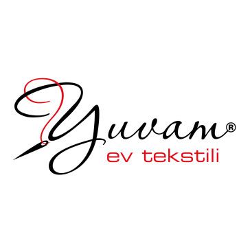  Ev Tekstili  Logo Tasarımı yarışmasına tasarımcı nihal tarafından sunulan  tasarım 