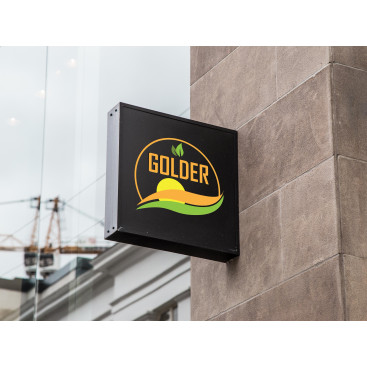 YENİ OLUŞTURDUĞUMUZ MARKAYA LOGO TASARIM yarışmasına tasarımcı Thomas Bewick tarafından sunulan  tasarım 