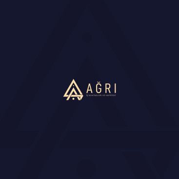 AĞRI İŞ  yarışmasına tasarımcı utkululeci tarafından sunulan  tasarım 