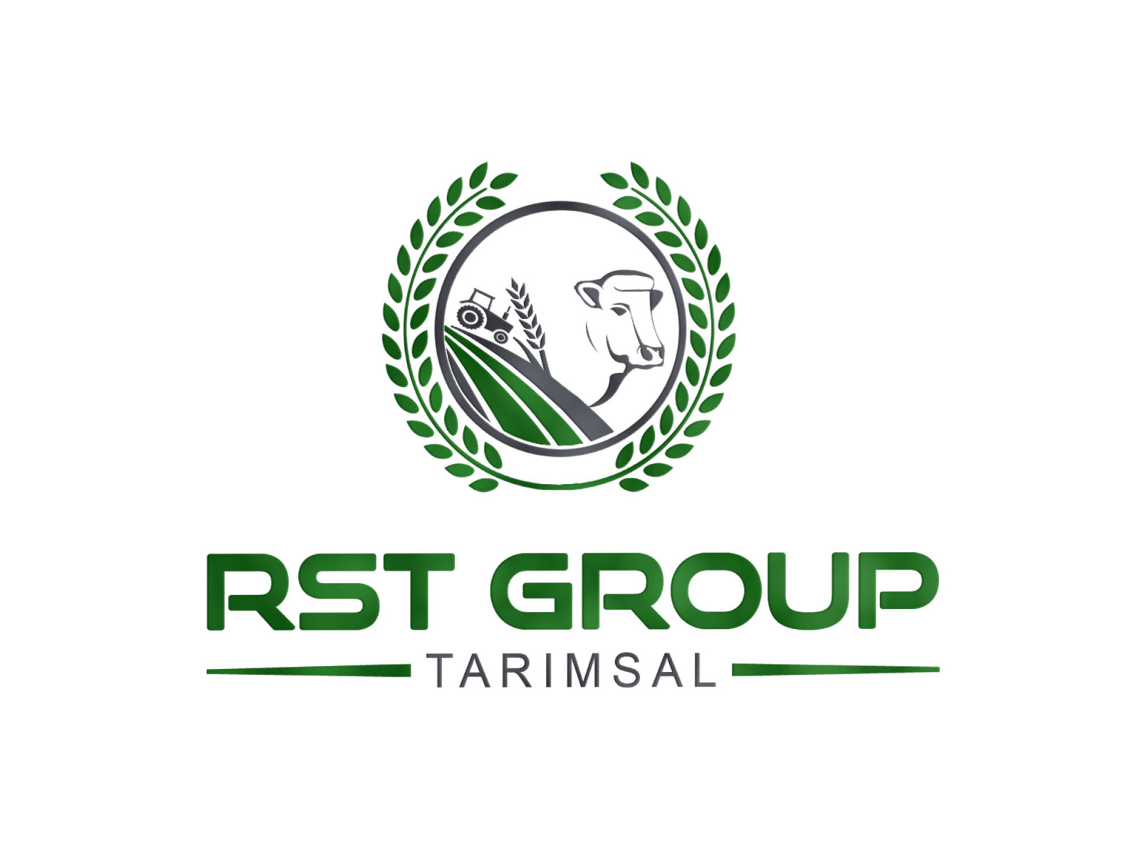 Tasarlayan A.Güler-Tarımsal Firmam İçin Logo İhtiyacım Var