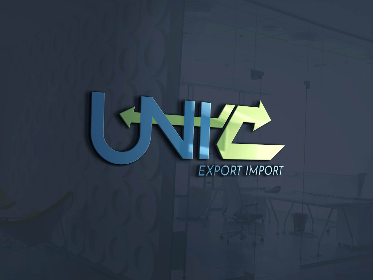 Tasarlayan seydanurblgn-UNIC,İthalat ve ihracat, dış ticaret, te