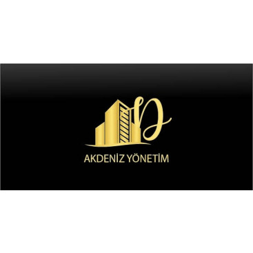 AKDENİZ YÖNETİM LOGO TASARIMI yarışmasına tasarımcı beytullah tarafından sunulan  tasarım 