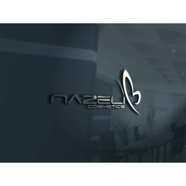 KOZMETİK FİRMAMIZA LOGO ARIYORUZ yarışmasına tasarımcı TARIKca tarafından sunulan  tasarım 