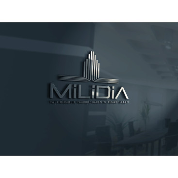 MiLİDİA YAPI yarışmasına tasarımcı 10DESİNGNER tarafından sunulan  tasarım