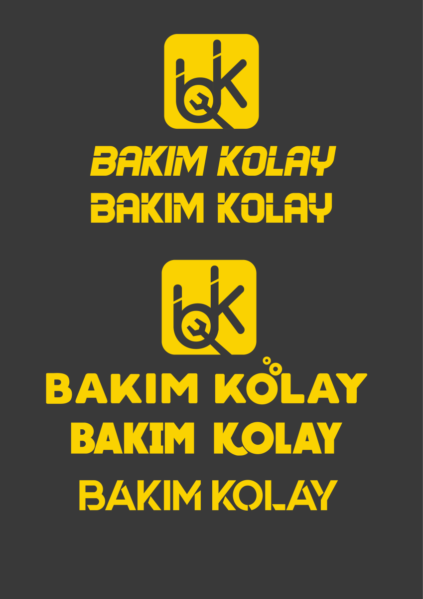 Tasarlayan alperencakmak-YENİ KURULACAK MARKAMIZA LOGO TASARIM