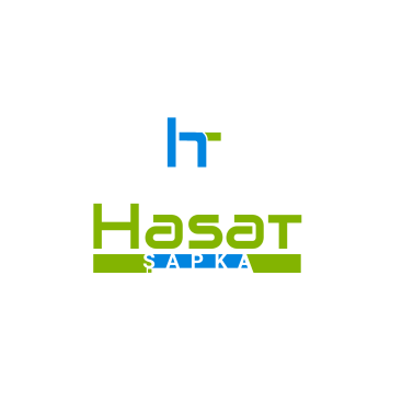 Ht Hasat Şapka Logo çalışması yarışmasına tasarımcı 2N1K tarafından sunulan  tasarım