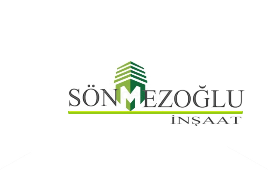 Sönmezoğlu Logo Tasarımı yarışmasına tasarımcı sewym tarafından sunulan  tasarım 