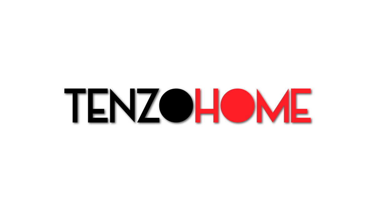 Tasarlayan HKK-TENZO HOME
