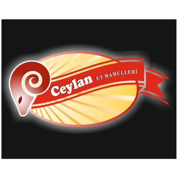 Ceylan Et Mamülleri yarışmasına tasarımcı TalentedGrfk_:) tarafından sunulan  tasarım 