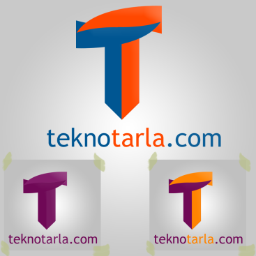 E-Ticaret Sitemiz İçin Logo Çalışması yarışmasına tasarımcı bornvip tarafından sunulan  tasarım 