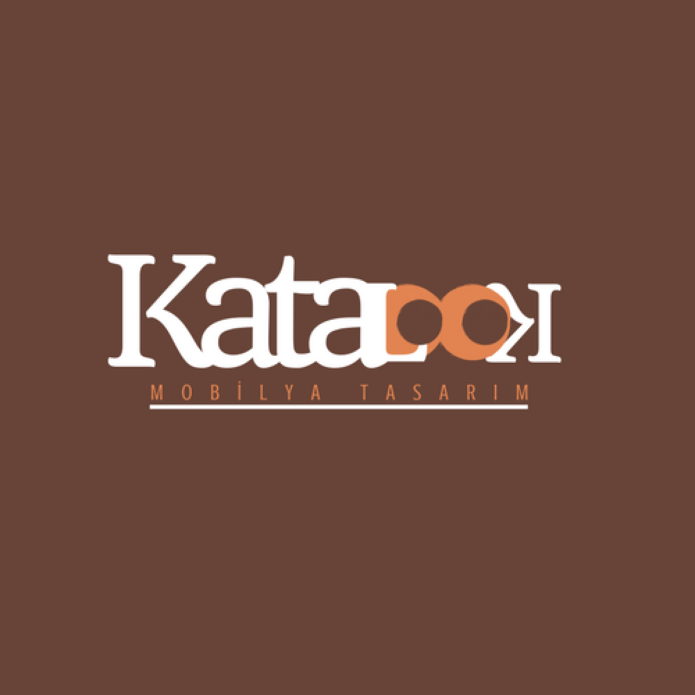 KataLooK E-Ticaret Logosu arıyor 