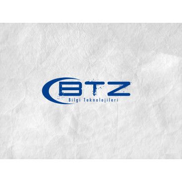 Logo Tasarımı yarışmasına tasarımcı designburak tarafından sunulan  tasarım 