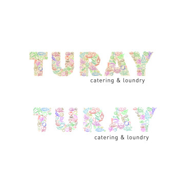 Bızı bız yapacak logoyu tasarla yarışmasına tasarımcı MerveSoydal tarafından sunulan  tasarım 