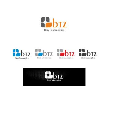 Logo Tasarımı yarışmasına tasarımcı modest tarafından sunulan  tasarım 