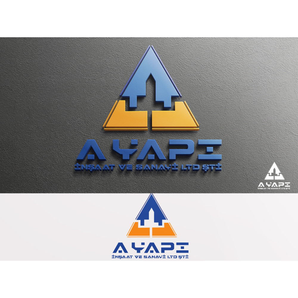 Yeni şirketimize neden tasarlamıyorsun?