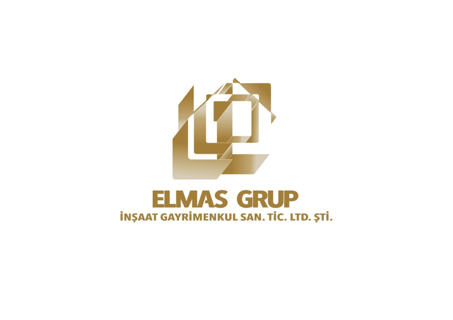  Logo ve kurumsal kimlik çalışması yarışmasına tasarımcı barpek tarafından sunulan  tasarım 