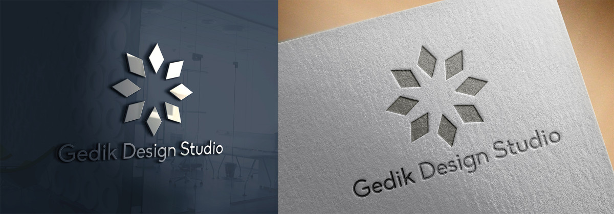 Tasarlayan Mustafa Alpaslan Çetin-Mimarlık ofisi logo ve kartvizit tasarım