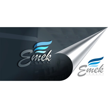 20. YILIMIZDA YENİ LOGO yarışmasına tasarımcı RΛPİDO tarafından sunulan  tasarım 