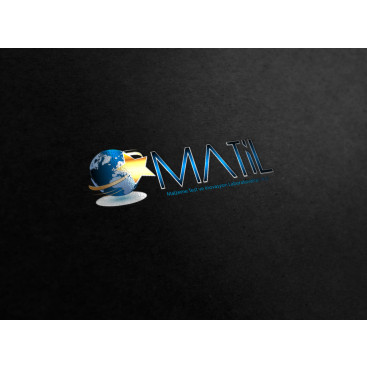 MATİL A.Ş Logo ve Kurumsal Kimlik  yarışmasına tasarımcı grafAkir_aciZz tarafından sunulan  tasarım 