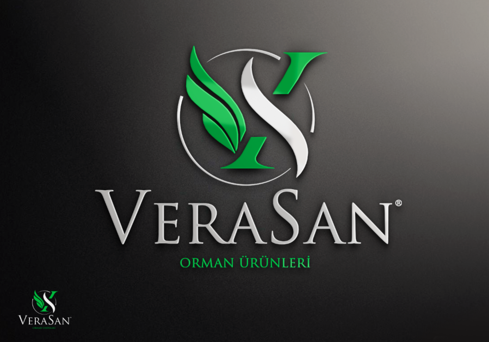 Tasarlayan G3LÜ-herşeyden herkesten farklı kılacak logo