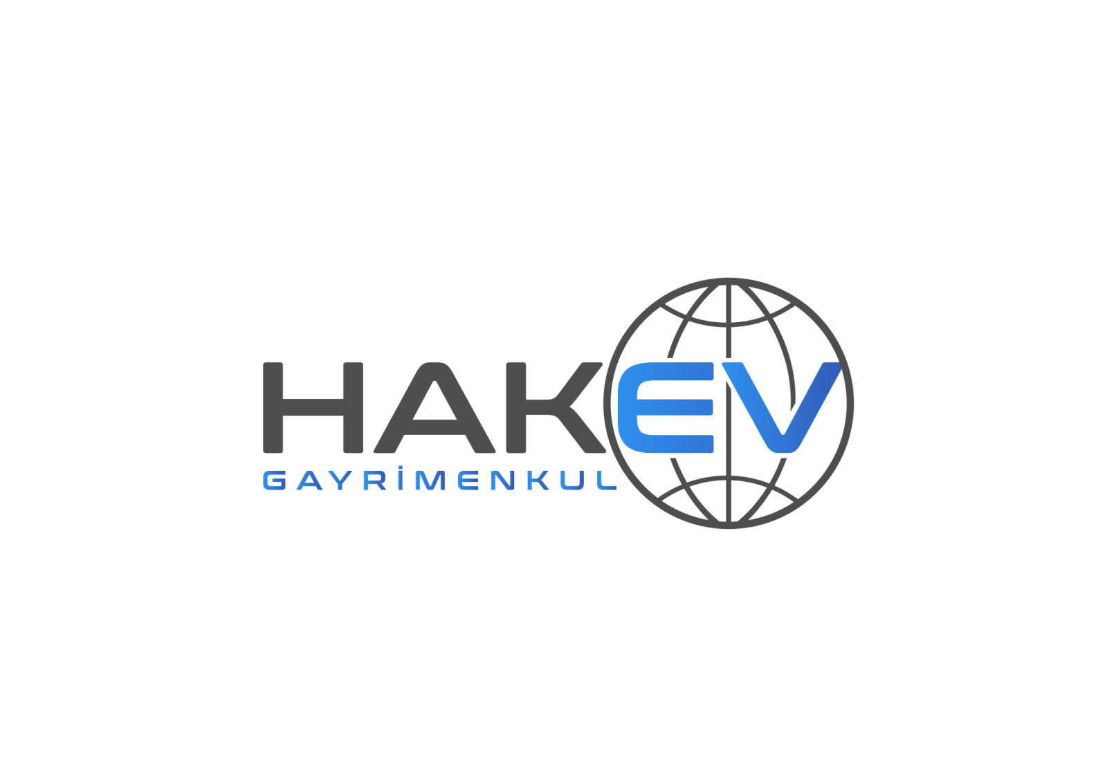 Tasarlayan LogoExper-Emlak Şirketimizin Logosunu Yeniliyoruz.