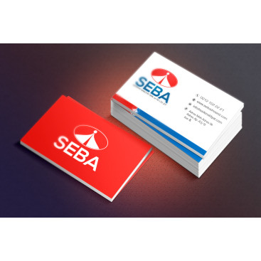 HAFRİYAT LOGOSU VE KARTVİZİT TASARIMI yarışmasına tasarımcı •Peregrine• tarafından sunulan  tasarım 