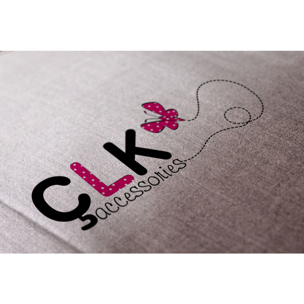 Bijuteri ve Aksesuar firması logo&amblem