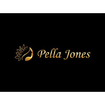 PELLA JONES KOZMETİK LOGOSUNU ARIYOR yarışmasına tasarımcı Ographic tarafından sunulan  tasarım 