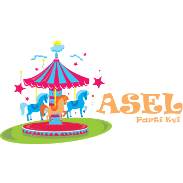 çocuk parti evi yarışmasına tasarımcı arendy tarafından sunulan  tasarım 