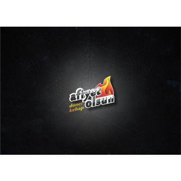 Markamiz Tamam-Simdi Logo yarışmasına tasarımcı mesut_c tarafından sunulan  tasarım 