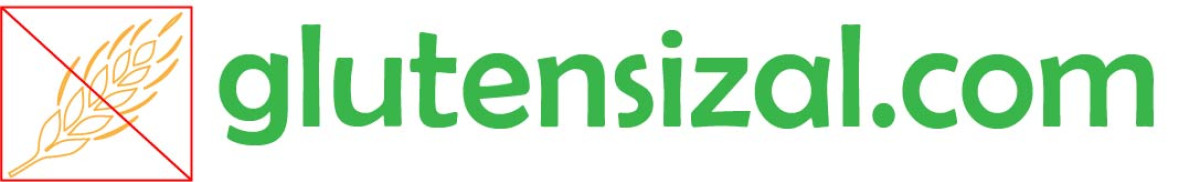 Tasarlayan peryy-GlutensizAl.com sitemize Logo
