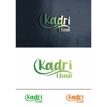 Kadri efendi yarışmasına tasarımcı Felistigris tarafından sunulan  tasarım 