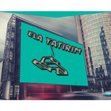 Mükemmel Bir Logo Bekliyoruz :) yarışmasına tasarımcı ben mustafa tarafından sunulan  tasarım 