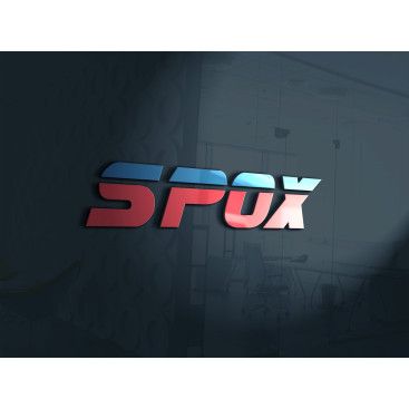 SPOR AYAKKABI LOGO ÇALIŞMASI yarışmasına tasarımcı GhostSpy tarafından sunulan  tasarım 
