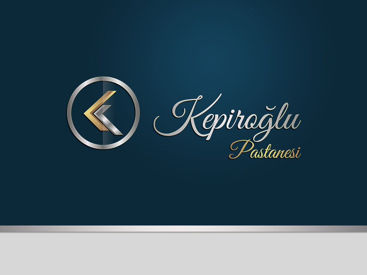 Tasarlayan fikirmix-kepiroğlu pastanesi