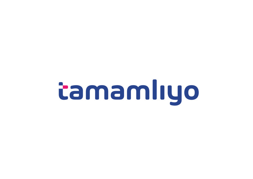 TAMAMLIYO GİRİŞİMİ İÇİN LOGO yarışmasına tasarımcı LogoExper tarafından sunulan  tasarım 