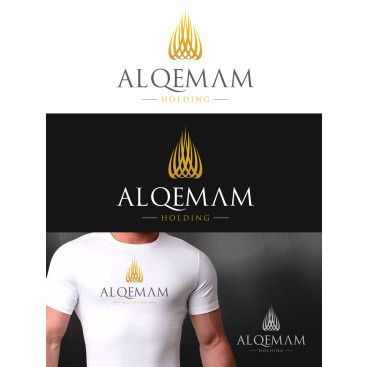 AL QEMAM  yarışmasına tasarımcı Ayes Tasarım tarafından sunulan  tasarım 