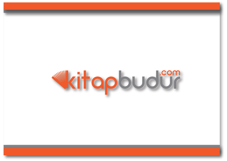 kitapbudur.com yarışmasına tasarımcı GhostSpy tarafından sunulan  tasarım 