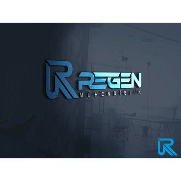 REGEN MÜHENDİSLİK yarışmasına tasarımcı wAres tarafından sunulan  tasarım 