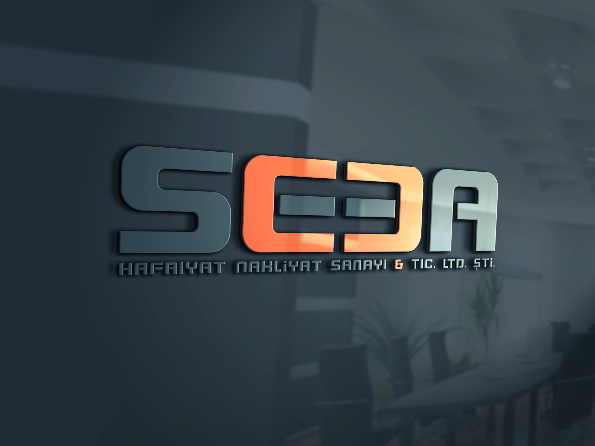 Tasarlayan fuzuli-HAFRİYAT LOGOSU VE KARTVİZİT TASARIMI