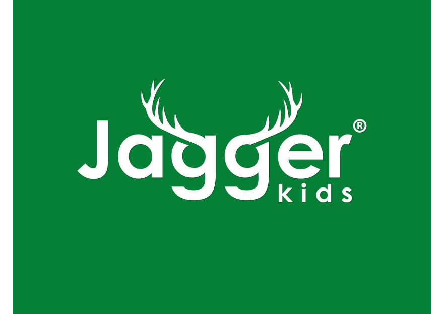 Jagger Kids markamiza logo ariyoruz yarışmasına tasarımcı melek gümüş tarafından sunulan  tasarım 