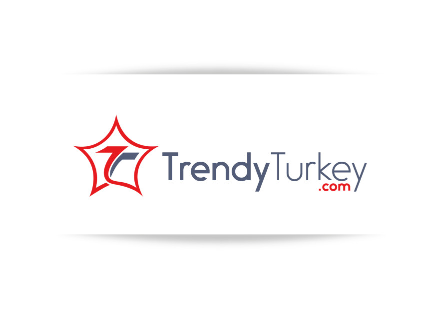 Trendy Turkey Kurumsal Logo Calismasi yarışmasına tasarımcı b_e_b tarafından sunulan  tasarım 