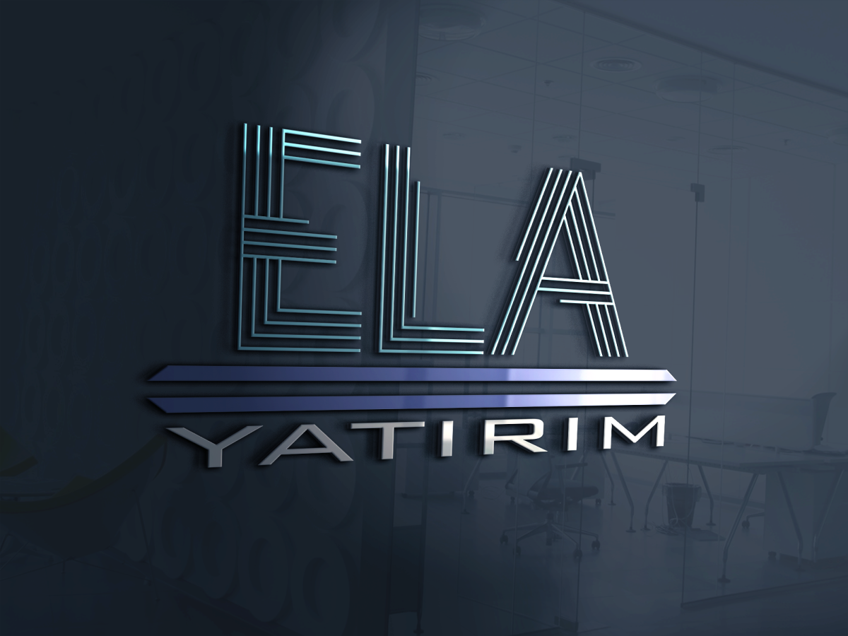 Tasarlayan DesigNero-Mükemmel Bir Logo Bekliyoruz :)