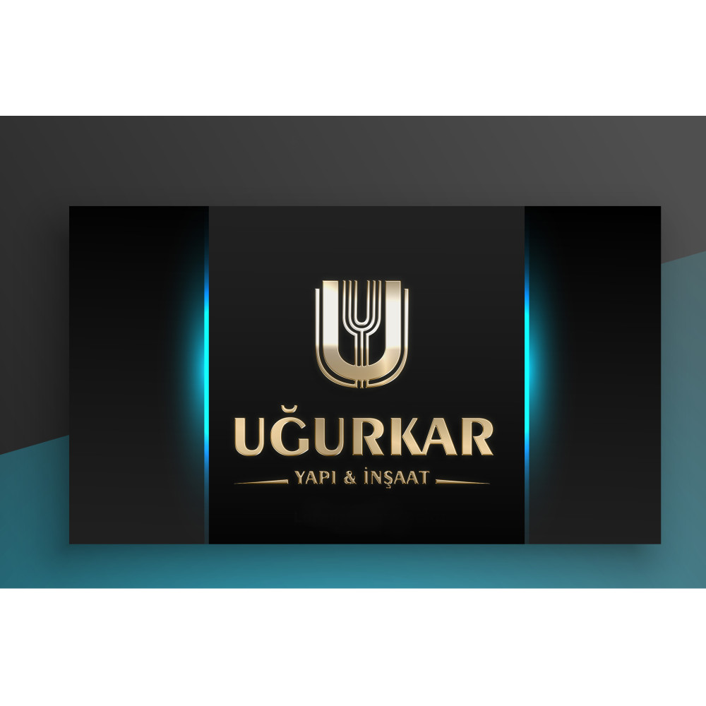 Firmamız için Logo ve Kartvizit tasarımı yarışmasına X192 tarafından girilen tasarım